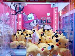 -快乐街区(成都龙湖北城天街店)