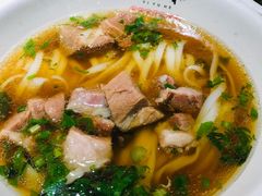 -易裕和·长沙米粉(竹塘西路店)