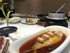 -龙吟九品(青龙山庄店)
