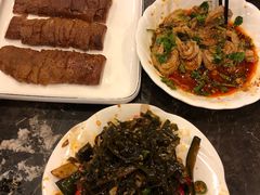 -吾味香葫芦头(安西街店)