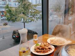 -海味当家·蒸锅海鲜(星海公园店)