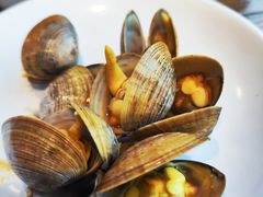 -海味当家·蒸锅海鲜(星海公园店)