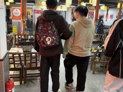 -郝大姐·乌龙山铁板烧(大学城三店)