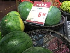 -BHG Market Place(水游城店)