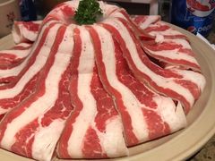 -椒香城门口老火锅(天府长城店)