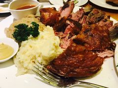 -兰特伯爵西餐厅·啤酒屋(方庄店)