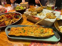 -馋嘴猫北京食堂·烤鸭·宵夜(亚运村店)