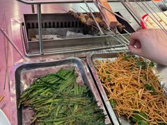 -7只羊·鲜羊肉串·地锅鸡精酿(玄武墨香路店)