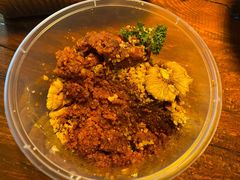 muhammara-Pasha帕夏土耳其餐厅(南昌路店)