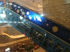 -骑鹅公社(南开大悦城店)