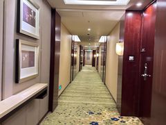 -深圳星河丽思卡尔顿酒店