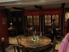 -金鼎轩(方庄天坛店)