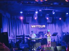 -光音瓦特俱乐部(高新店)