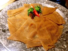 极品鲜毛肚-渝利重庆火锅