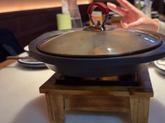 -绿茶餐厅(天通苑华联店)