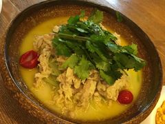 酸汤肥牛-旅马餐厅(茅家埠店)