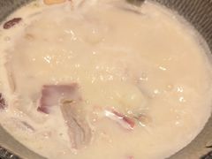 -捞王猪肚鸡火锅(财富中心店)