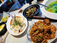 -外婆船宴餐厅·外婆喊你回家吃饭