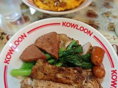 -九龙冰室(新中关购物中心店)