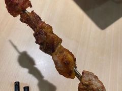 -羊之道草原味道清真餐厅(番禺店)