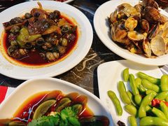-指爱龙虾(金杨路总店)