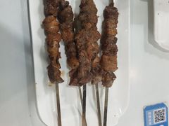 -帕米尔食府(白云观店)