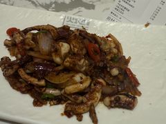 -火地铁板烧(昆山万象汇店)