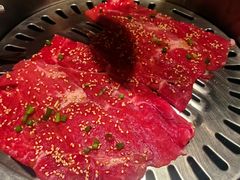 -大叹号·朝鲜族烤肉(滨海吾悦广场店)
