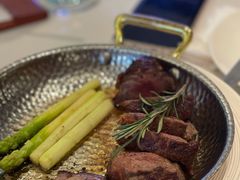 -盐说·西式餐酒馆(光明万达店)