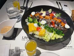 考伯沙拉-西堤厚牛排(昆山店)