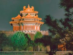 -故宫博物院(故宫)