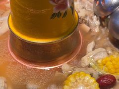 -沪小胖·小龙虾·蓝龙王(八佰伴店)