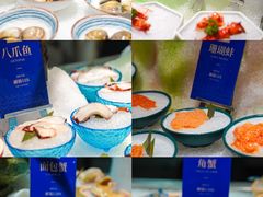 -海鼎荟海鲜姿造(晋江宝龙店)