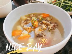牛尾-THE PAWON·8碗(古北SOHO店)