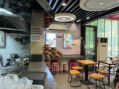 -鸡鸣汤包(红山动物园店)