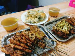 -建国烧烤(建乐路店)