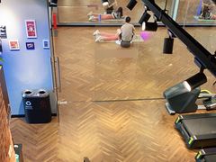 -NRG 健身私教CLUB(云山路店)