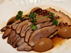 -潮州府·潮菜·砂锅粥(徐家汇店)