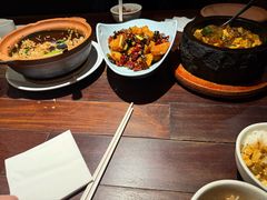 -德永枣香烤鸭(官舍店)