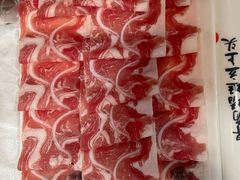 -羊家胡同·龙虾烧烤火锅(龙汇路店)