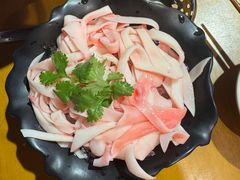 -山满楼鲜货火锅(喜悦汇店)