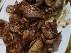 -炙热童年·老北京炙子烤肉(南锣鼓巷店)