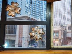 -晶吉·居酒屋·烧鸟·生鱼饭(中山区民主广场店)