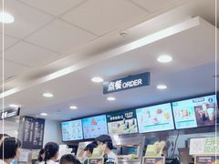 -德克士(砂之船奥特莱斯店)
