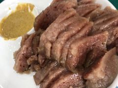 -正顺饸饹馆(中土商务楼店)