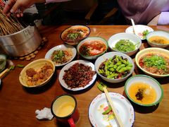 -搓火大都会(广安门总店)