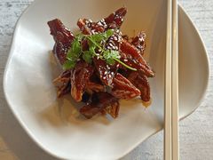-和平饭店·龙凤厅 Dragon Phoenix