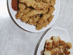 -蜀串香牛杂火锅串串