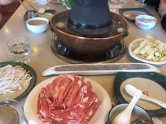 -阳坊大都涮羊肉(阳坊总店)