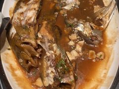 -码头鲜精致威海菜(欧乐坊店)